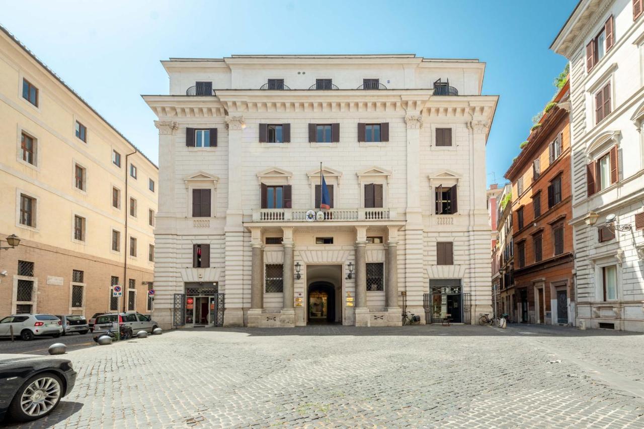 Navona 7.3 Suite, Rome